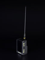 Attaky Mesh Pocket 1.0