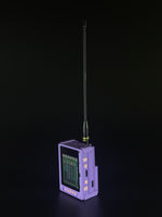 Attaky Mesh Pocket 1.0