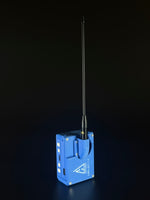 Attaky Mesh Pocket 1.0