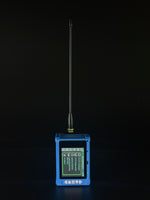 Attaky Mesh Pocket 1.0