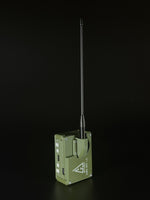Attaky Mesh Pocket 1.0