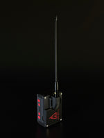 Attaky Mesh Pocket 1.0