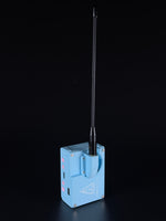 Attaky Mesh Pocket 1.0