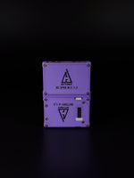 Attaky Cyber Deck 1.0