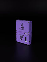 Attaky Cyber Deck 1.0