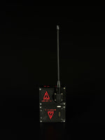 Attaky Mesh Deck 1.0
