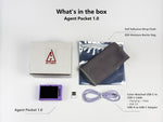 Attaky AI Agent Pocket 1.0
