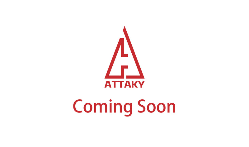 Attaky Mesh Flip 1.0