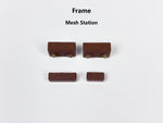 Attaky Mesh Station Frame 1.0 — Frame Only
