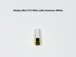 Attaky LoRa Antennas — 868 MHz / 915 MHz, Full-Size & Mini (Extra Add-on)