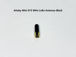Attaky LoRa Antennas — 868 MHz / 915 MHz, Full-Size & Mini (Extra Add-on)