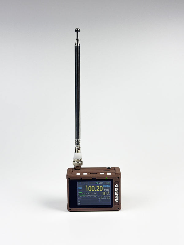 Attaky Radio Pocket 1.0