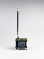 Attaky Radio Station 1.0