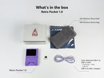 Attaky Retro Pocket 1.0