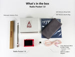 Attaky Radio Pocket 1.0