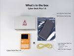 Attaky Cyber Deck Plus 1.0